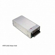 HRPG-600-12 Блок питания, 53A, 636W, 12VDC Mean Well Москва