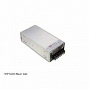 HRPG-600-48 Блок питания, 13A, 624W, 48VDC Mean Well Москва