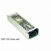 HSP-150-5 mean well Импульсный блок питания 150W, 5V, 0-30A Москва