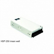 HSP-250-5 mean well Импульсный блок питания 250W, 5V, 0-50A Москва