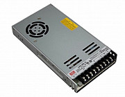 LRS-350-5 Блок питания, 300W, 60A, 5VDC Mean Well Москва