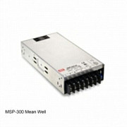 MSP-300-12 Блок питания, 324W, 27A, 12VDC Mean Well Москва