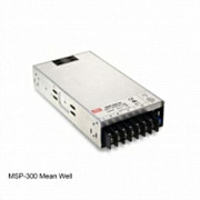 MSP-300-24 Блок питания, 336W, 14A, 24VDC Mean Well Москва