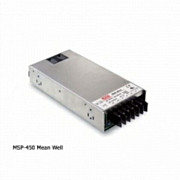 MSP-450-15 Блок питания, 450W, 30A, 15VDC Mean Well Москва