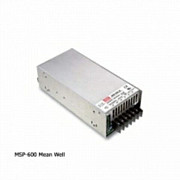 MSP-600-12 Блок питания, 636W, 53A, 12VDC Mean Well Москва