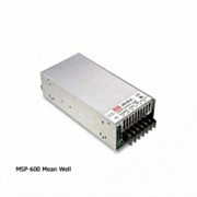 MSP-600-48 Блок питания, 624W, 13A, 48VDC Mean Well Москва