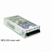 NES-200-12 mean well Импульсный блок питания 200W, 12V, 0-17A Москва