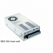 NES-350-3.3 Импульсный блок питания 350W, 3.3V, 0-60A, Mean Well Москва