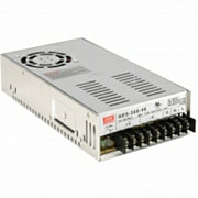 NES-350-5 Импульсный блок питания 350W, 5V, 0-60A, Mean Well Москва