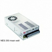 NES-350-7.5 Импульсный блок питания 350W, 7.5V, 0-46A, Mean Well Москва