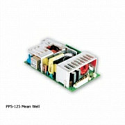 PPS-125-13.5 Блок питания, 125.55W, 13.5VDC Mean Well Москва