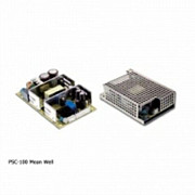 PSC-100A-C Блок питания, 100.05W, 13.8VDC Mean Well Москва