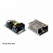 PSC-60A Блок питания, 59.34W, 13.8VDC Mean Well Москва