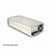 PSP-500-13.5 Блок питания, 90-260VAC, 500W, 13,5VDC Mean Well Москва