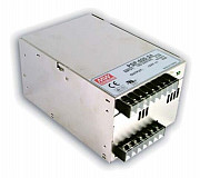 PSP-600-12 Блок питания, 88-260VAC, 600W, 12VDC Mean Well Москва