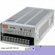 QP -100-3C-15 mean well Импульсный блок питания 100W, 15V, 0.3 - 2.0A Москва