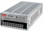QP-100C-5 mean well Импульсный блок питания 100W, 5V, 2.0-10A Москва