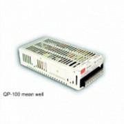 QP-100D-12 mean well Импульсный блок питания 100W, 12V, 0.0-3.0A Москва