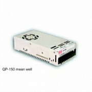 QP-150-3A-12 mean well Импульсный блок питания 150W, 12V, 0.4-5.0A Москва