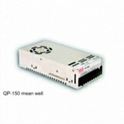 QP-150-3B-5 mean well Импульсный блок питания 150W, 5V, 3.0-15A Москва