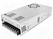 QP-200-3A-12 mean well Импульсный блок питания 200W, 12V, 0.5-8,0A Москва