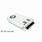 QP-320D-12 mean well Импульсный блок питания 320W, 12V, 0.0-10A Москва