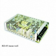 RD-85A-12 mean well Импульсный блок питания 85W, 12V, 0.3-5.0A Москва