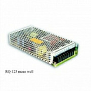 RQ-125B-12 mean well Импульсный блок питания 125W, 12V, 0.5-4.5A Москва