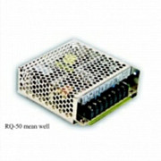 RQ-50D-12 mean well Импульсный блок питания 50W, 12V, 0.2-1.5A Москва