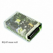 RQ-85C-15 mean well Импульсный блок питания 85W, 15V, 0.3-4.0 A Москва