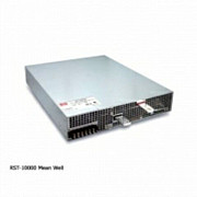 RST-10000-24 Блок питания, 9600W, 400A, 24VDC Mean Well Москва