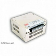 S-250-15 mean well Импульсный блок питания 250W, 15V, 0-15A Москва