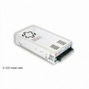 S-320-15 mean well Импульсный блок питания 320W, 15V, 0-20A Москва