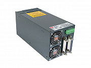 SCN-1K5-12 Блок питания, 200-260VAC, 1500W, 12VDC Mean Well Москва