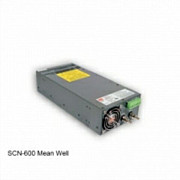 SCN-600-18 Блок питания, 90-130VAC, 594W, 18VDC Mean Well Москва
