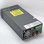 SCN-800-15 Блок питания, 810W, 15VDC Mean Well Москва