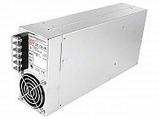 SP-750-12 mean well Импульсный блок питания 750W, 12V, 0-62.5A Москва