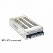 SPV-150-12 mean well Импульсный блок питания 150W, 12V, 0-12.5A Москва