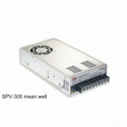 SPV-300-24 mean well Импульсный блок питания 300W, 24V, 0-12.5A Москва