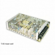 T-60A-5 mean well Импульсный блок питания 60W, 5V, 0.5-7.0A Москва