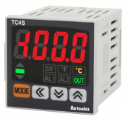 TC4S-14R Программируемый регулятор температуры Autonics термоконтроллер Москва