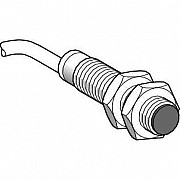 XS112B3NBL2 ИНДУКТИВНЫЙ ЦИЛИНДР. ДАТЧИК M12 12 24ВDC XS112B3NBL2 Schneider Electric Москва