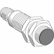 XS118B3PBM12 ИНДУКТИВНЫЙ ЦИЛИНДР. ДАТЧИК M18 12 24ВDC XS118B3PBM12 Schneider Electric Москва