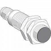 XS618B1DAM12 ИНДУКТИВНЫЙ ЦИЛИНДР. ДАТЧИК M18 12 24ВDC XS618B1DAM12 Schneider Electric Москва