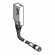 XS7F1A1PAL01M8 ИНДУКТИВНЫЙ ДАТЧИК ФОРМАТА F XS7F1A1PAL01M8 Schneider Electric Москва