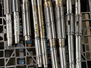 Вал шпиндельной бабки 1М63Н.20.182 для станков 1М63, 1М63Н, 163, ДИП300, 1М63БФ101, 16К40 и т.д Москва