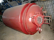 Варочный котел (реактор) МЗС-210 Москва