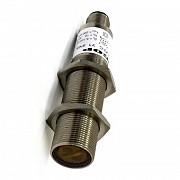 ВБО-М18-76Р-3123-С Бесконтактный выключатель дист. 5-100 мм, 250 Гц, IP67, -25..+80С, корпус М18, ра Москва