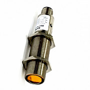 ВБО-М18-76Р-9113-С Бесконтактный выключатель PNP NO+NC, дист. 0-16 м, 500 Гц, IP67, -25..+80С, корпу Москва