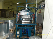 Термоформовочный станок PFA-001-FP, ФормоПАК( Украина),10.12.2010 г Б/У Подольск